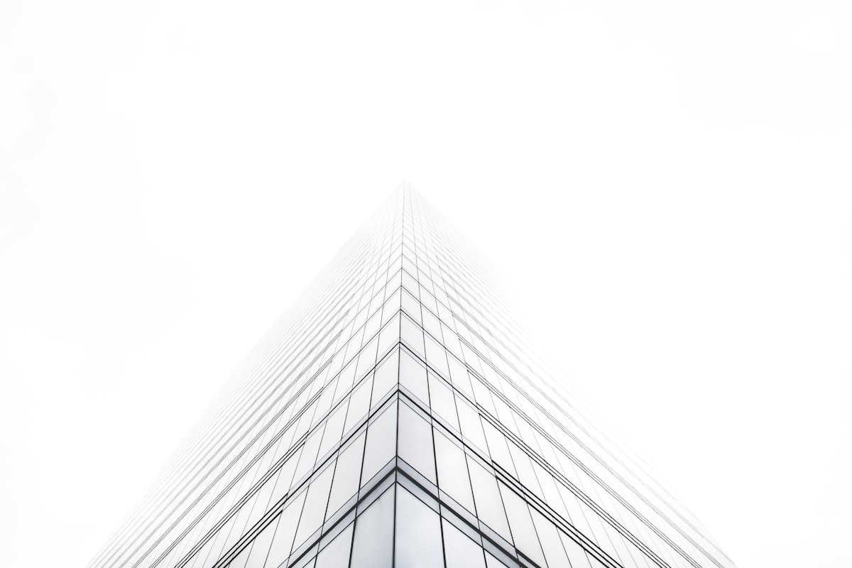 Marina Towers